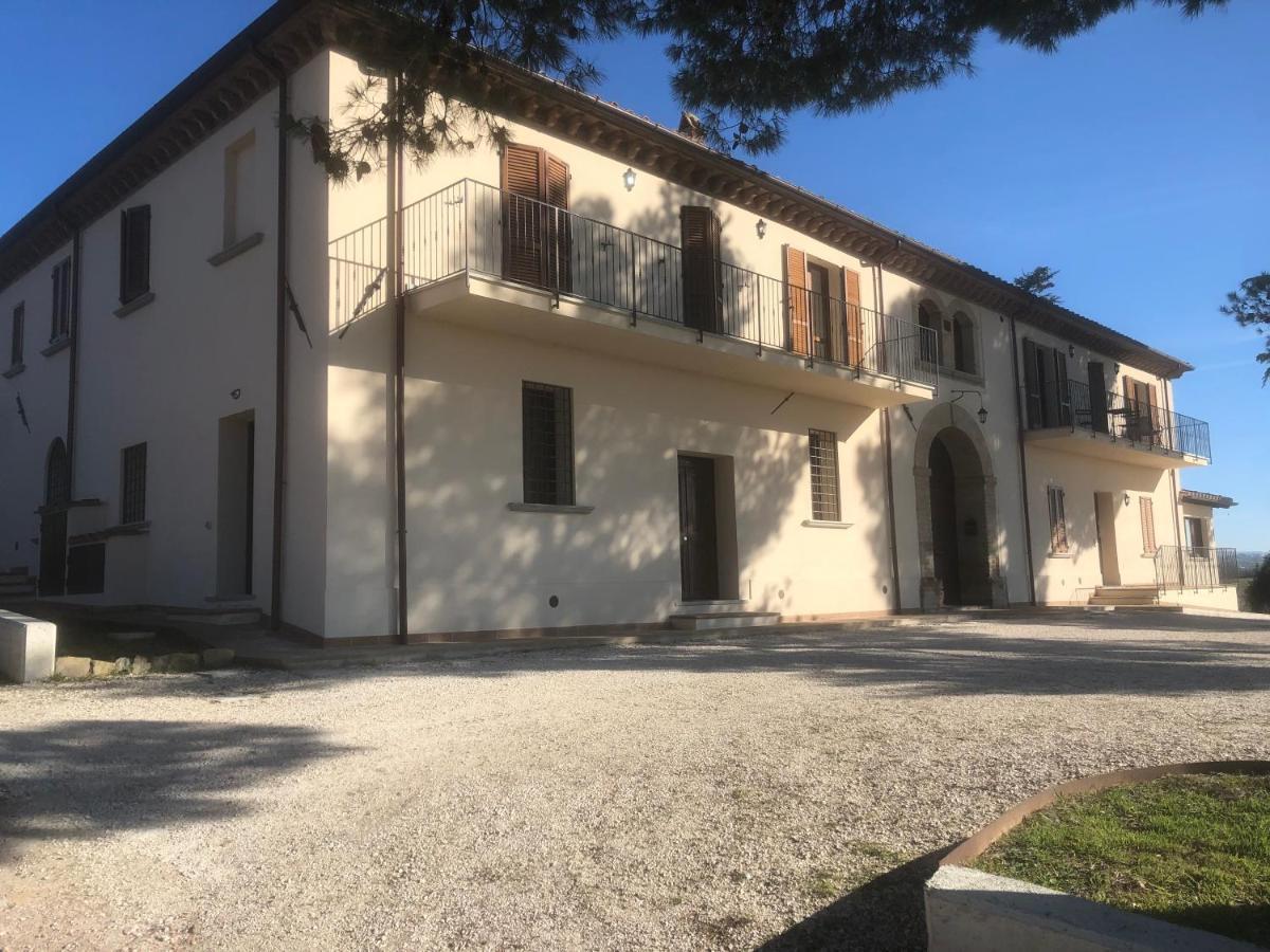 Casale Caiello1897 Apartment Spina Exterior foto
